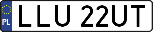 LLU22UT