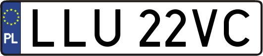 LLU22VC