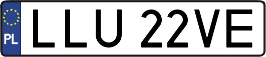 LLU22VE
