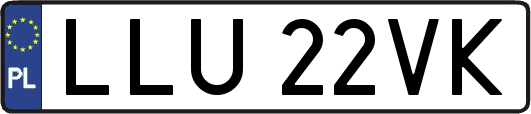 LLU22VK