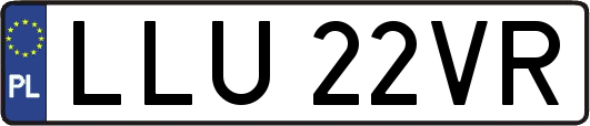 LLU22VR