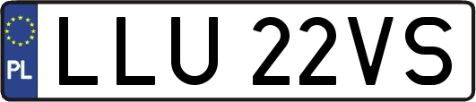 LLU22VS
