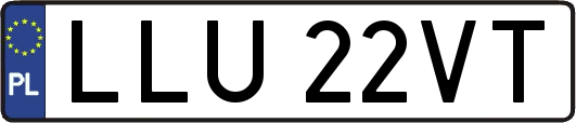 LLU22VT