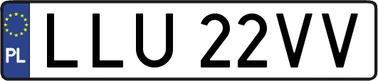 LLU22VV