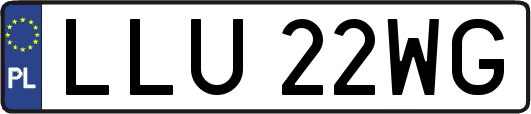 LLU22WG