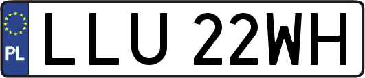 LLU22WH