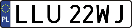 LLU22WJ