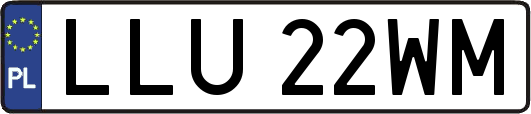 LLU22WM