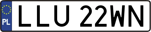 LLU22WN