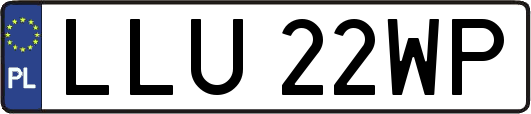 LLU22WP