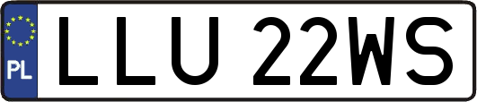 LLU22WS