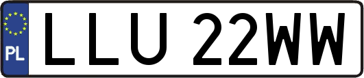 LLU22WW