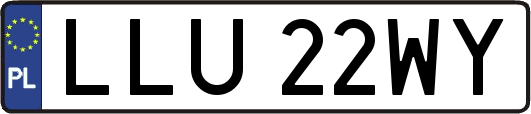 LLU22WY