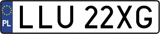 LLU22XG