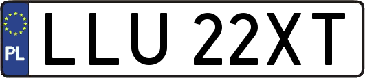 LLU22XT