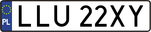 LLU22XY
