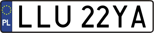 LLU22YA