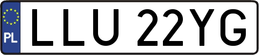 LLU22YG