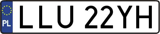 LLU22YH