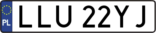 LLU22YJ