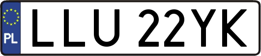 LLU22YK