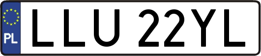 LLU22YL