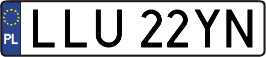 LLU22YN