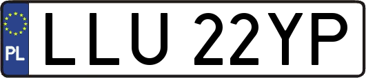 LLU22YP