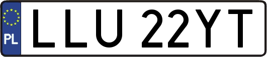 LLU22YT