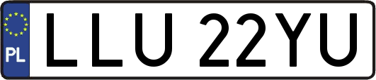 LLU22YU