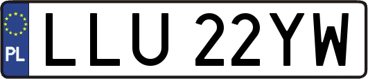 LLU22YW