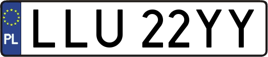 LLU22YY