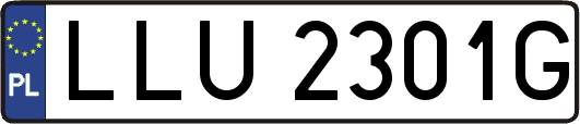 LLU2301G