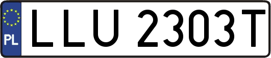 LLU2303T