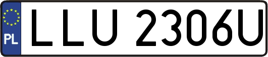 LLU2306U