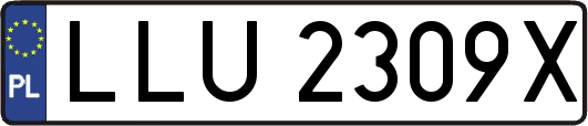 LLU2309X