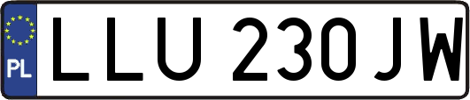 LLU230JW