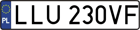 LLU230VF