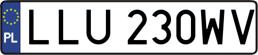 LLU230WV