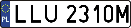 LLU2310M