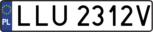 LLU2312V