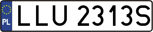 LLU2313S