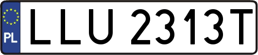 LLU2313T