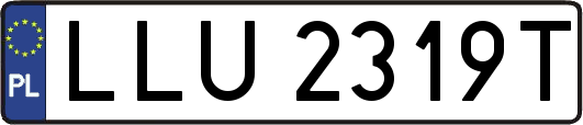 LLU2319T