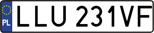 LLU231VF