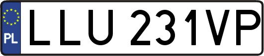 LLU231VP