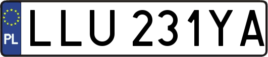 LLU231YA