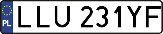 LLU231YF
