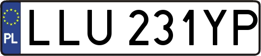 LLU231YP