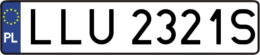 LLU2321S